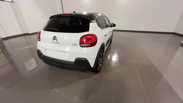 CITROEN C3 usata, con Airbag Passeggero
