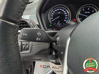 BMW X1 usata, con USB