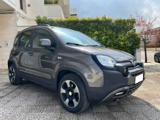 FIAT Panda usata 1