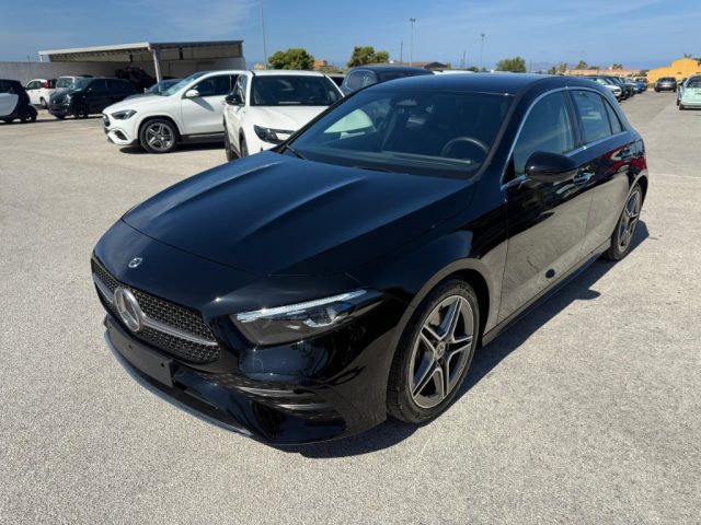 MERCEDES-BENZ A 200 usata, con ABS