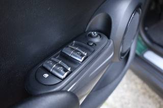 MINI One usata, con Luce d