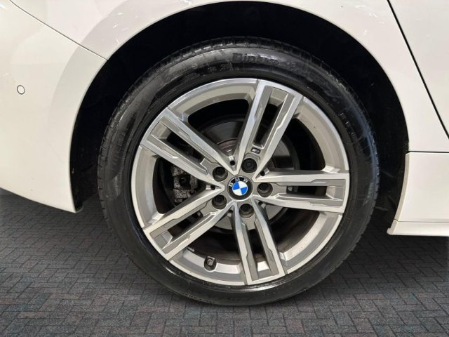 BMW 118 usata, con Immobilizzatore elettronico