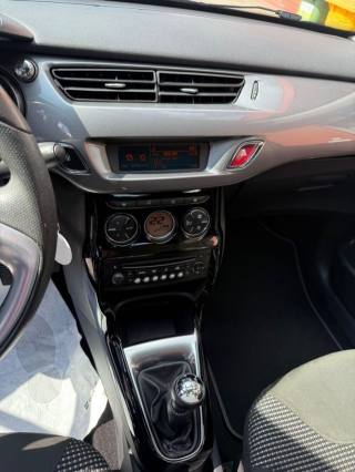 CITROEN C3 usata, con Chiusura centralizzata