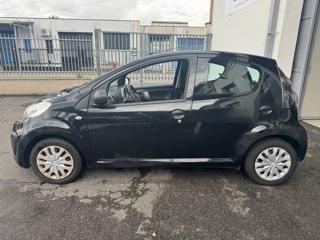 CITROEN C1 usata, con Airbag