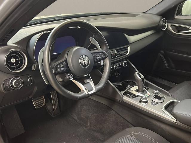ALFA ROMEO Giulia usata, con Sistema di navigazione