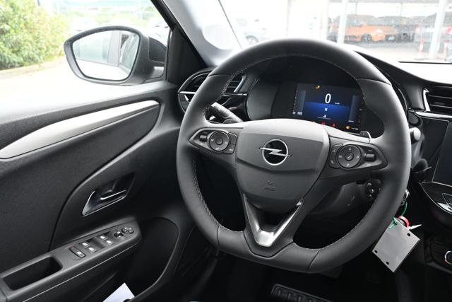 OPEL Corsa usata, con Controllo vocale