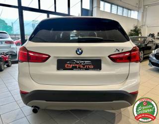 BMW X1 usata, con Alzacristalli elettrici