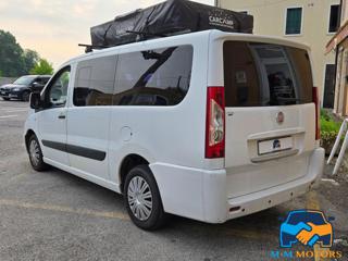 FIAT Scudo usata, con Autoradio