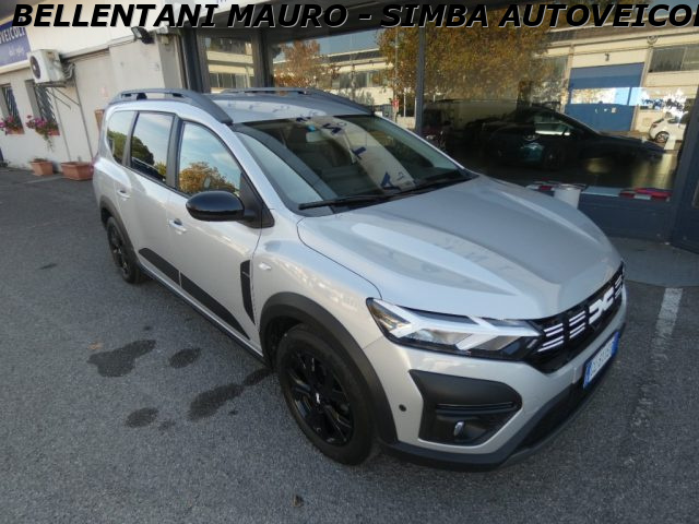 DACIA Jogger usata, con Cruise Control
