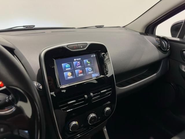 RENAULT Clio usata, con Climatizzatore