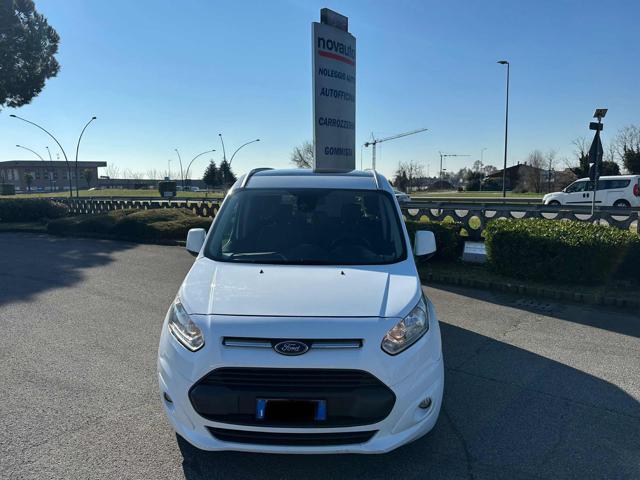 FORD Tourneo Connect usata, con Airbag