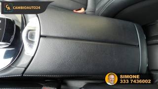 MERCEDES-BENZ E 220 usata 97
