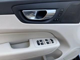 VOLVO XC60 usata, con Servosterzo