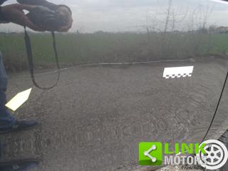 LAND ROVER Range Rover Evoque usata, con Isofix