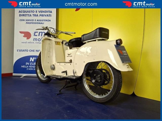 MOTO GUZZI Other usata 6