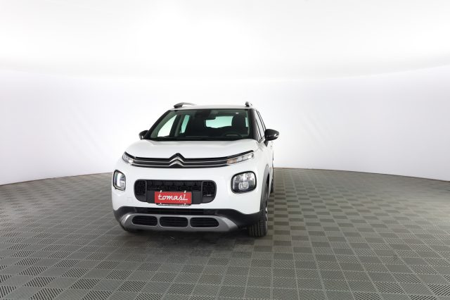 CITROEN C3 Aircross usata 0