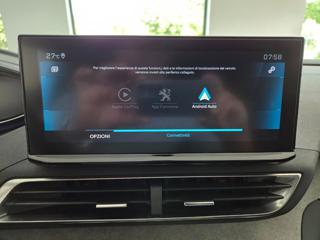 PEUGEOT 3008 usata, con ESP