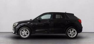 AUDI Q2 usata, con Airbag laterali