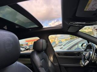 PORSCHE Cayenne usata, con ESP