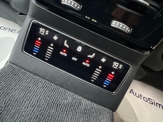 AUDI A6 usata, con Park Distance Control
