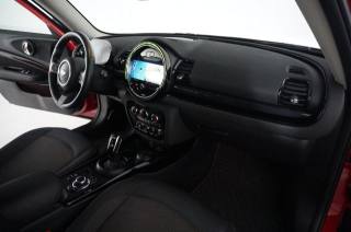 MINI Clubman usata, con Chiusura centralizzata