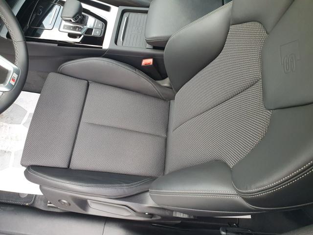 AUDI Q5 usata, con Controllo automatico clima
