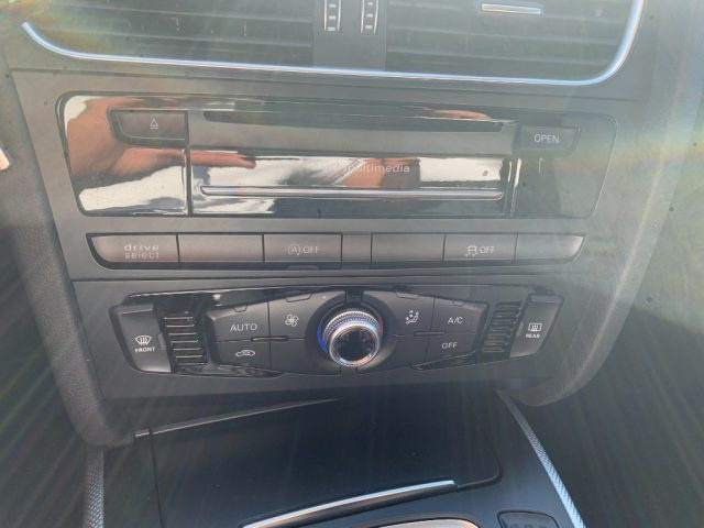 AUDI A4 usata, con Filtro antiparticolato