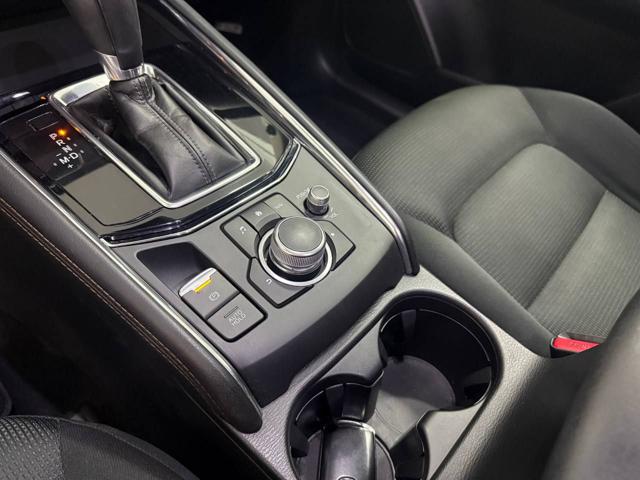 MAZDA CX-5 usata, con Sedile posteriore sdoppiato