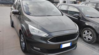 FORD C-Max usata, con Airbag Passeggero