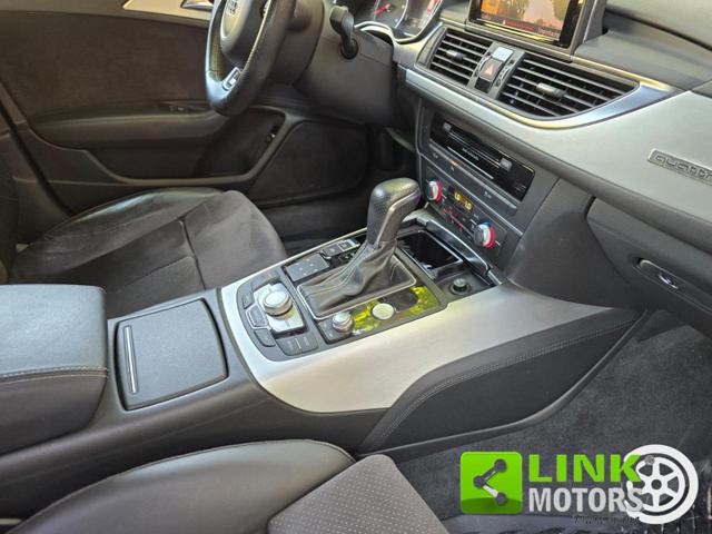 AUDI A6 usata 39