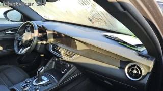 ALFA ROMEO Stelvio usata, con Chiusura centralizzata