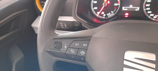 SEAT Arona usata 19
