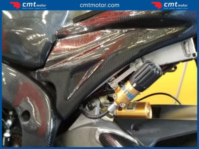 HONDA CBR 1000 RR usata 12