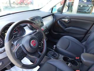 FIAT 500X usata, con Fendinebbia