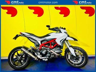 DUCATI Hypermotard 939 usata 0