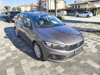 FIAT Tipo usata, con Airbag