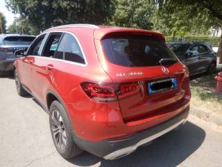 MERCEDES-BENZ GLC 300 usata, con Airbag laterali