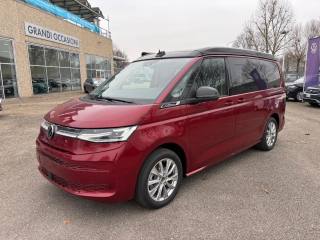 VOLKSWAGEN California usata, con Airbag