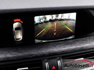 ALFA ROMEO Stelvio usata, con Cronologia tagliandi