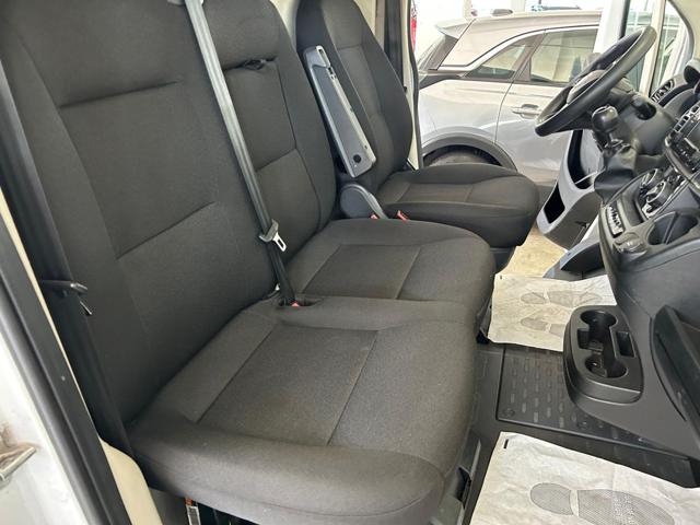 FIAT Ducato usata, con Vivavoce