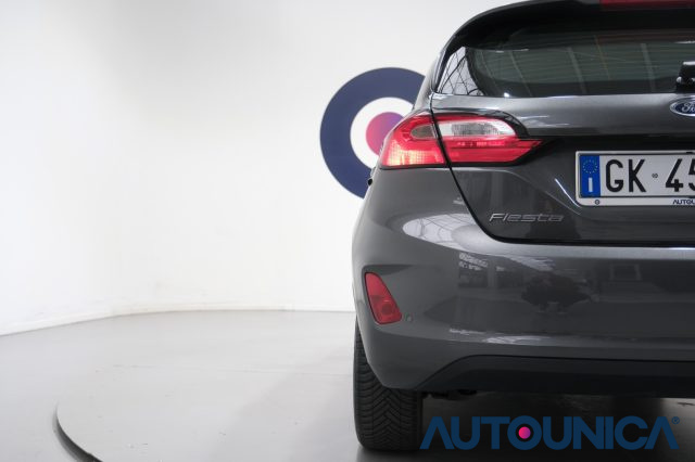 FORD Fiesta usata 47