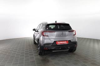 MITSUBISHI ASX usata 4