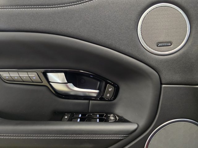 LAND ROVER Range Rover Evoque usata, con Climatizzatore
