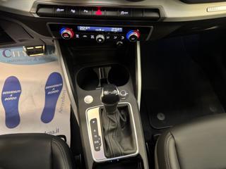 AUDI Q2 usata, con Controllo automatico clima