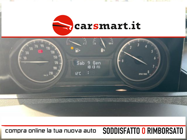 LANCIA Ypsilon usata 18