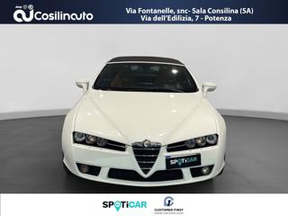 ALFA ROMEO Spider usata, con Chiusura centralizzata