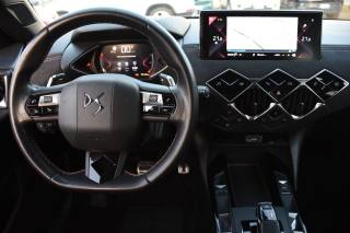 DS AUTOMOBILES DS 3 Crossback usata, con Chiusura centralizzata