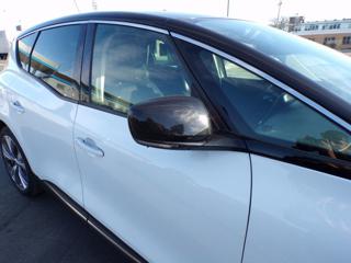 RENAULT Scenic usata, con Fari LED