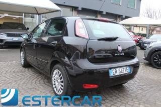 FIAT Punto Evo usata, con Autoradio