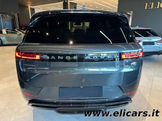 LAND ROVER Range Rover Sport usata, con Boardcomputer
